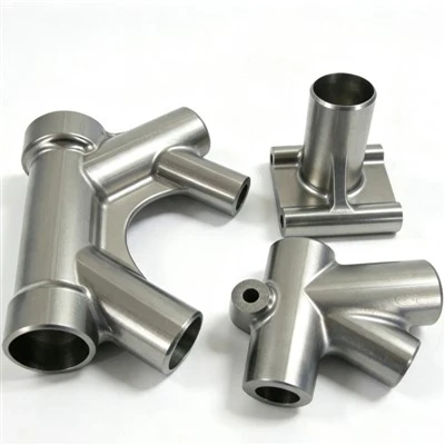 فولاد ماشینکاری CNC