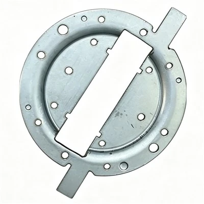 شکل دهی پرس هیدرولیک
